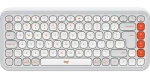 Logitech POP Icon Keys / Bezdrôtová klávesnica (920-013072)