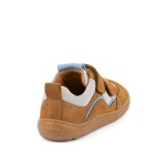 Detské barefoot tenisky BAZE COGNAC Froddo G3130271-13 - 25