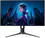 Acer Acer Predator X27UF3b 26,5" 67,3cm 16:9 480Hz 2560x1440