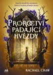 Proroctví padající hvězdy, Craw Rachael