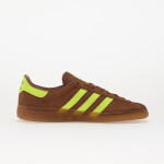 Tenisky adidas Muenchen W Preloved Brown/ Solar Yellow/ Gum5 EUR 36 2/3