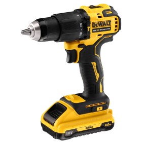 Dewalt DCD709D2T