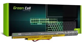 Green Cell L12M4F02 / Batéria pre notebook / Lenovo IdeaPad P400, P500, Z400, Z500, Z500A, Z510 Touch (LE54)