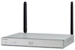 Cisco Cisco ISR 1100 8P XDSL GE SFP ROUTER