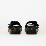 Tenisky Birkenstock Shinjuku 2 Strap Natural Leather/Textile Black EUR 42