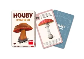 Dino Huby Kvarteto
