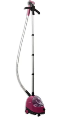 Singer SteamWork Classic fialová / Naparovač odevov / 1300W / 2l (SWCV1.02E)