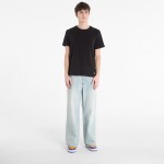 Tričko Jordan JHM Flight Base Tee 2-Pack Black/ White XL