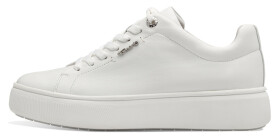 Tamaris 1-23736-42-117 Dámske tenisky biele 39