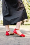 Lodičky Shapen Poppy Cherry new 38 EUR