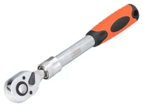 Faster Tools Račňa teleskopická 1/2" / Račňa / teleskopická rukoväť (4322)