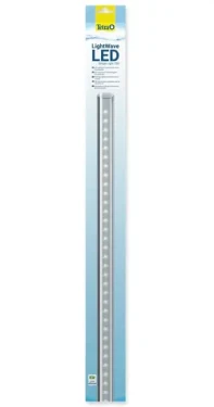 Tetra LightWave Single 720 / Akvarijné LED osvetlenie / 24 W / 1939 lm / 7801 K / rast rastlín (A1-293359)