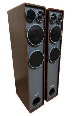 Akai SS061A-2086 120 W