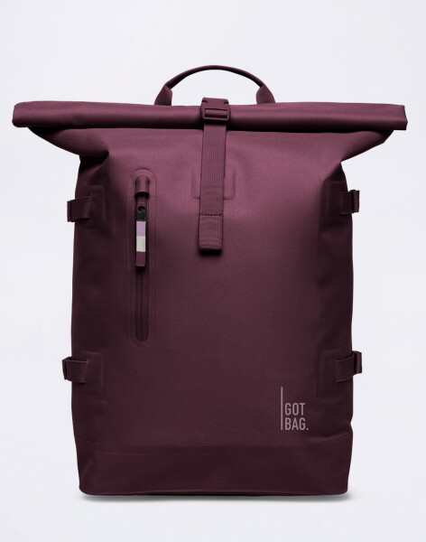 Got Bag Rolltop 2.0 Monochrome kraken