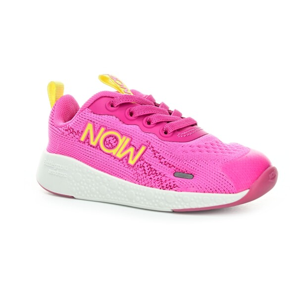 Naw Ehuna Fly Super Pink Baby barefoot tenisky 23 EUR