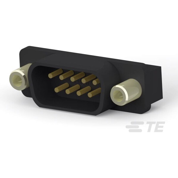 TE Connectivity 5745071-4 1 ks Tube; 5745071-4