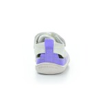 Little Blue Lamb LBL Cyclone Purple (BB20260-PL) barefoot sandále 24 EUR