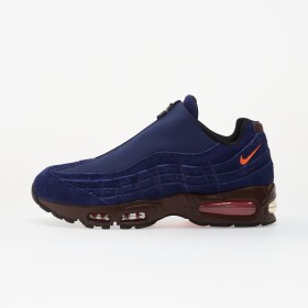 Tenisky Nike Air Max 95 Big Bubble Loyal Blue/ Hyper Crimson-El Dorado EUR 42