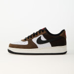 Tenisky Nike Air Force 1 Low Retro White/ Black-Bison EUR 40.5