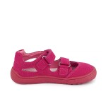 Dievčenské barefoot sandále PROTETIKA TAFI FUXIA - 22