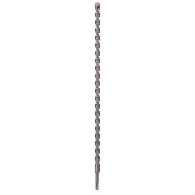 Bosch Accessories SDS-plus-5 2608596120 tvrdý kov kladivový vrták 18 mm Celková dĺžka 600 mm SDS plus 1 ks; 2608596120