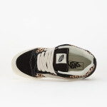 Tenisky Vans Knu Skool Black/ Leopard EUR 40.5