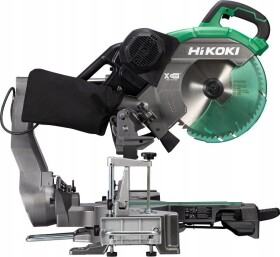 Hikoki HIKOKI PIŁA UKOŚNICA 305/1250W C12RSH3WAZ LASER