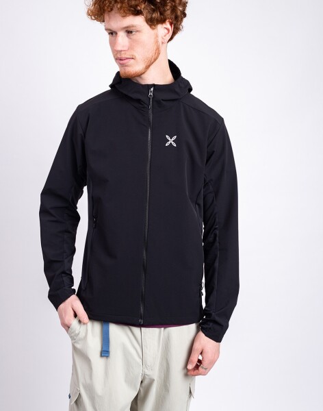 Montura Levante Jacket 90 NERO XL