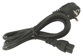 Honeywell napájací kábel EU - IEC 320 C13 / Napájací kábel / CEE 7/7 - IEC 320 C13 / rovný / 2,5 m (77900508E)