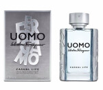 Salvatore Ferragamo Uomo Casual Life - EDT 100 ml