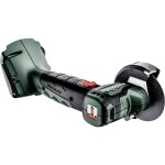 Metabo CC 18 LTX BL 600349850 uhlová brúska 76 mm, bez akumulátoru, 18 V; 600349850