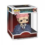 Funko Pop Funko Pop Deluxe Sukuna