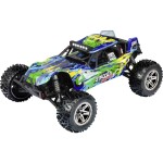 Reely Stagger bezkefkový 1:10 RC model auta elektrický buggy 4WD (4x4) 100% RTR 2,4 GHz vr. akumulátorov, nabíjačky a batérie ovládača, vr. bezkartáčového kombá; RE-6425586