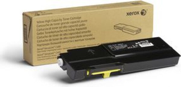 Xerox Yellow Originál (106R03533)