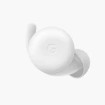 GOOGLE Pixel Buds A-Series biela / Bezdrôtové slúchadlá / Bluetooth 5.0 (GA02213-EU)