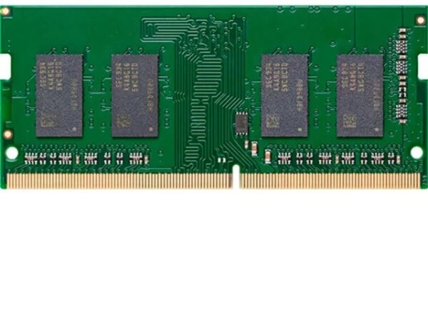 Lenovo 8GB DDR4 UDIMM memory module,