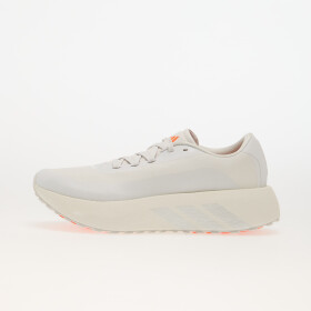 Tenisky adidas Hyperboost GORE-TEX M Running Crystal White/ Orbit Grey/ Orange EUR 45 1/3
