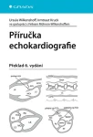Příručka echokardiografie, Wilkenshoff Ursula