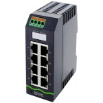 Murrelektronik Xelity 8TX sieťový switch RJ45 8 portů 10 / 100 MBit/s; 58812