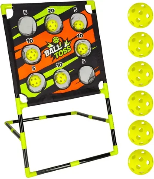 KIK Ball Toss Hádzanie na cieľ