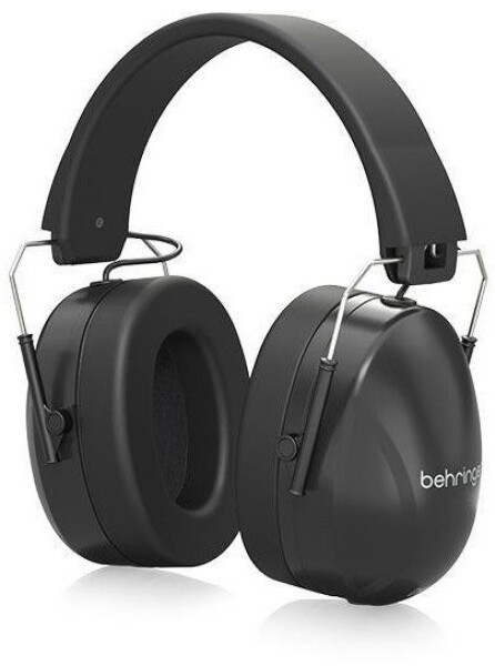 Behringer Behringer DH80 Słuchawki Pre perkusistów