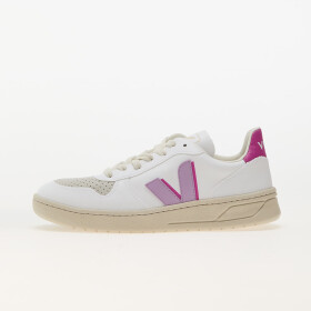 Tenisky Veja W V-10 W II White/ Orchid/ Ultraviolet EUR 36
