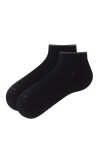 Pánske ponožky 31499 black - HENDERSON černá 43/46