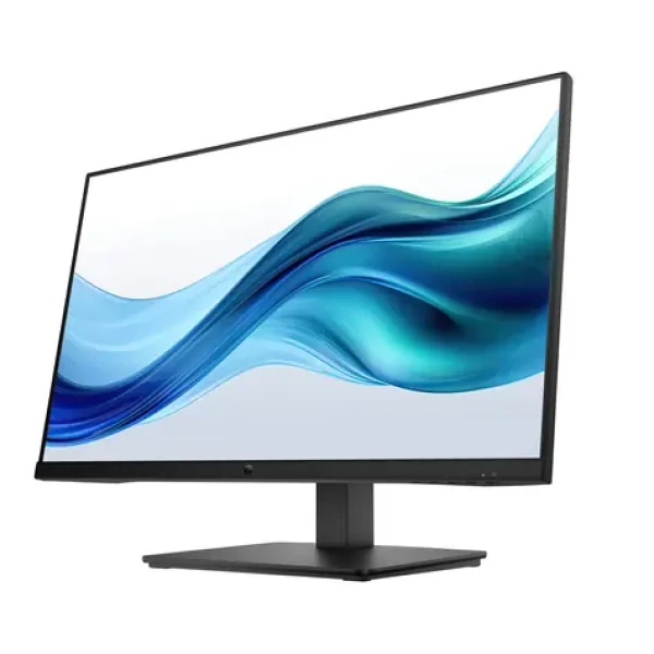 27" HP Series 3 Pro 327pe čierna / Monitor / IPS / 1920×1080 / 100 Hz / 5 ms / 250 cd/m2 / HDMI+DP+VGA (B1GM6AA#ABB)