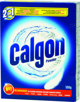 Calgon