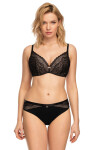 CLARISA BRAZILIANS BLACK BLACK-BEIGE XL