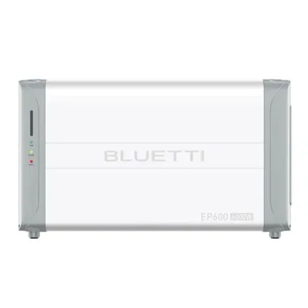 Bluetti EP600