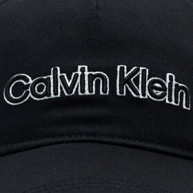 Calvin Klein Baseballová čiapka s výšivkou BbK50K510656 univerzita