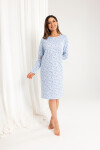 Košeľa Regina 164 long/r M-XL Z25/26 women Béžová L
