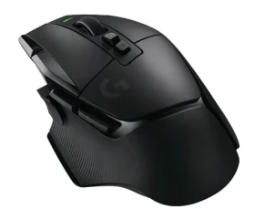 Logitech G G502 X Lightspeed / herná optická myš / 25600 dpi / 13 tlačidiel (910-006181)